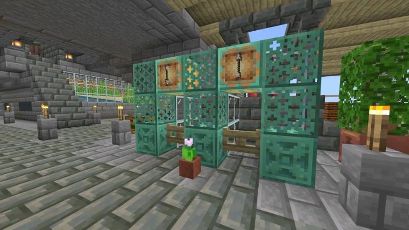 Legit Survival Island | Happy Ghast Update — screenshot 8