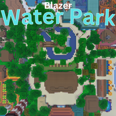 Blazer Water Park