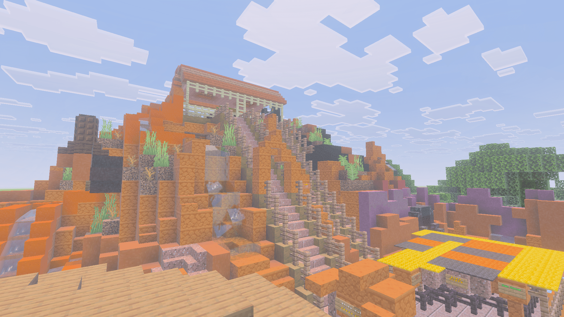 Blazer Water Park — screenshot 4