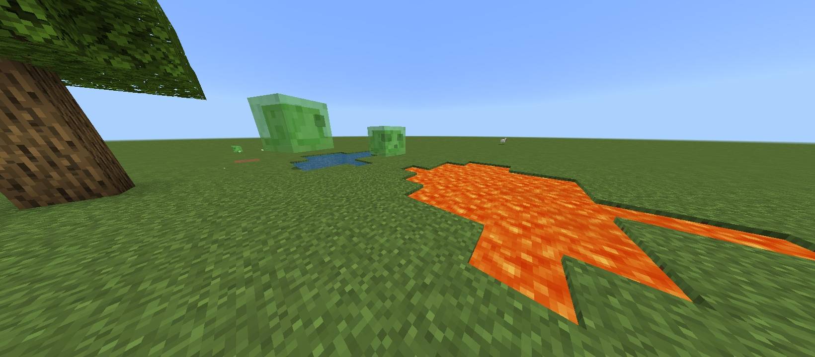 Ultimate Superflat — screenshot 2