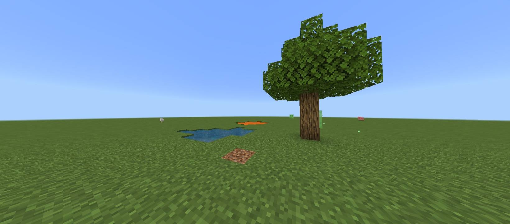 Ultimate Superflat — screenshot 3