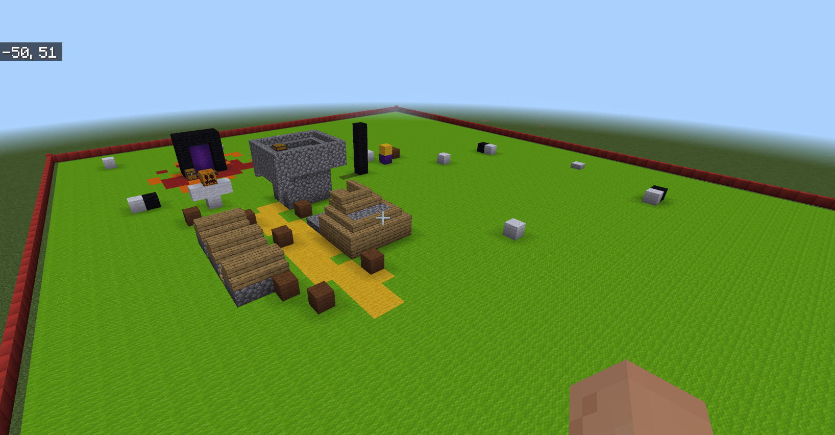 Minecraft Free Edition Scam! — screenshot 1