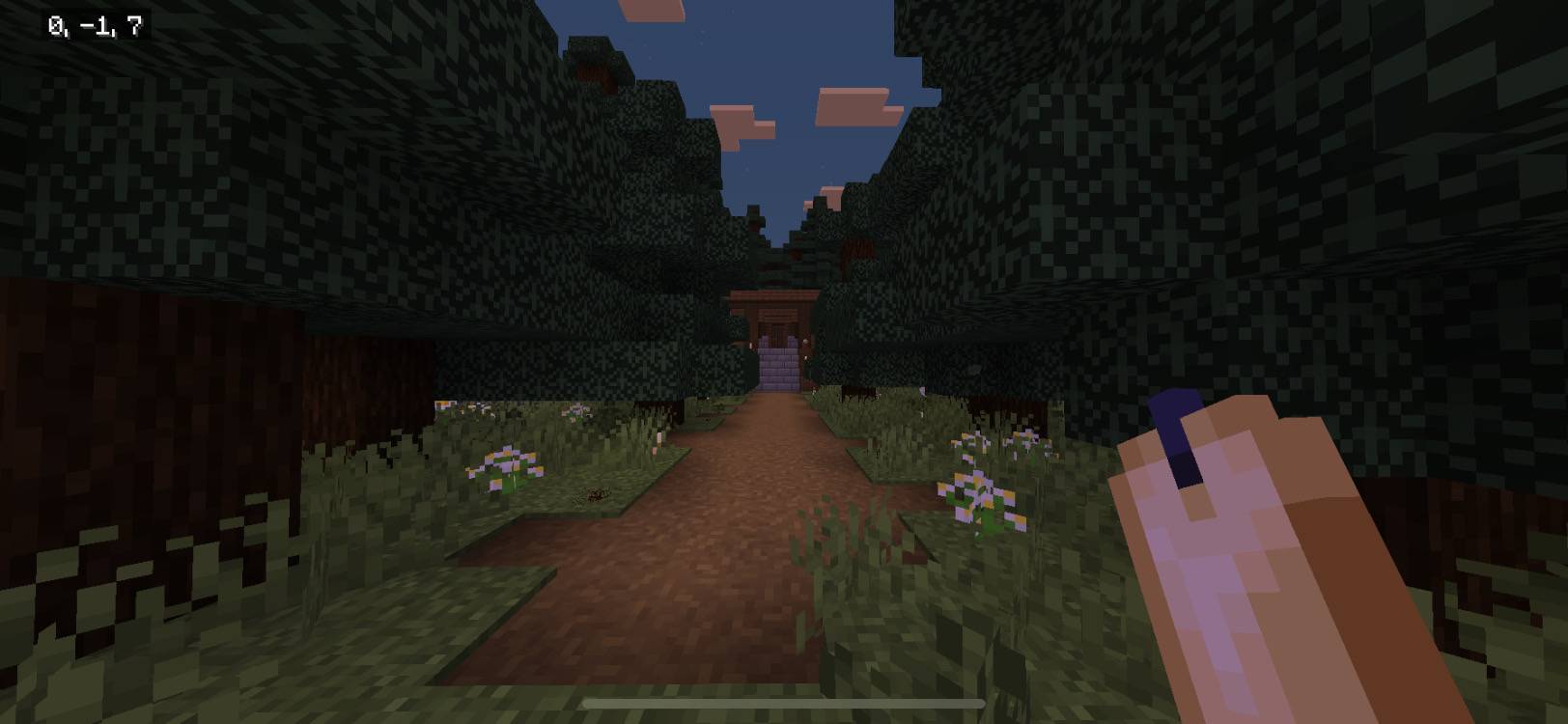 Where is Fred ? — screenshot 2