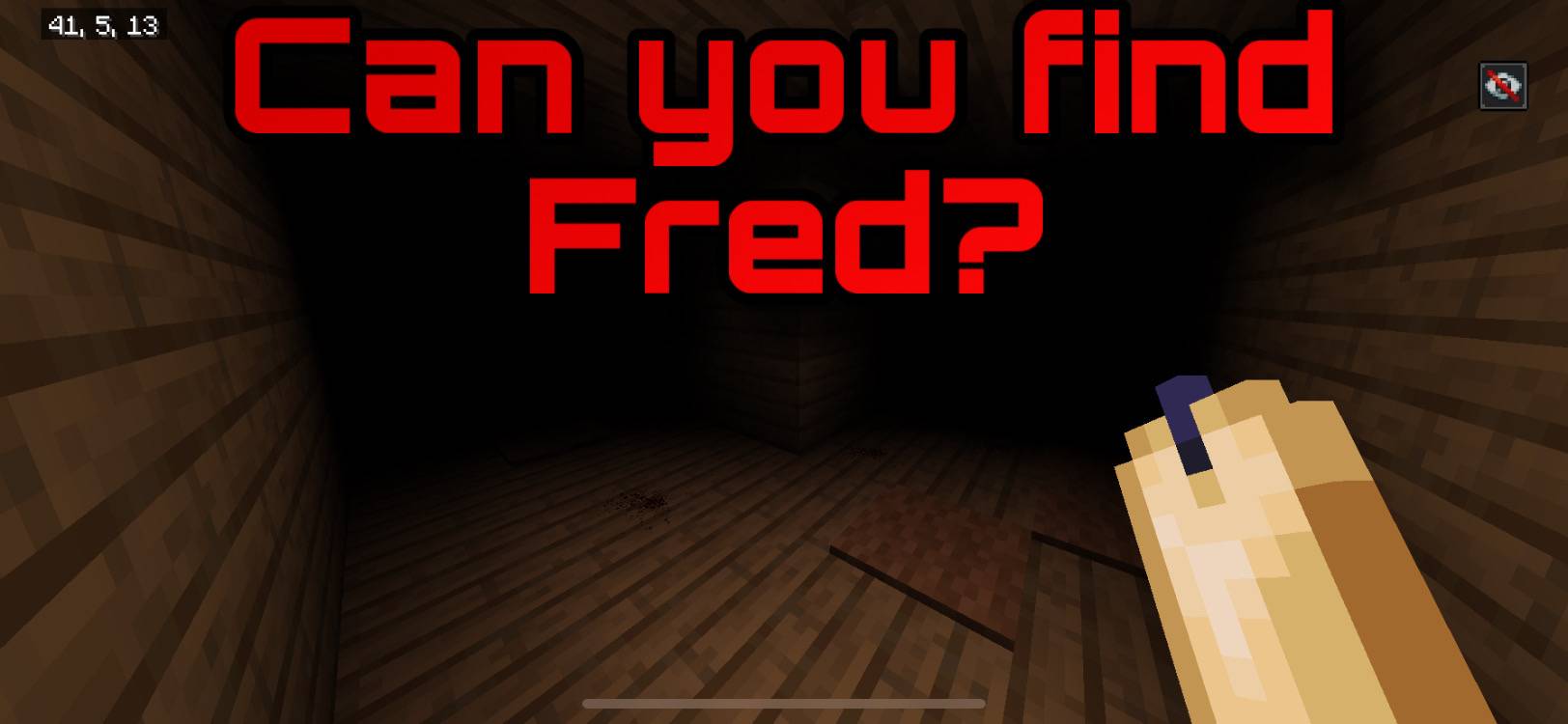 Where is Fred ? — screenshot 3