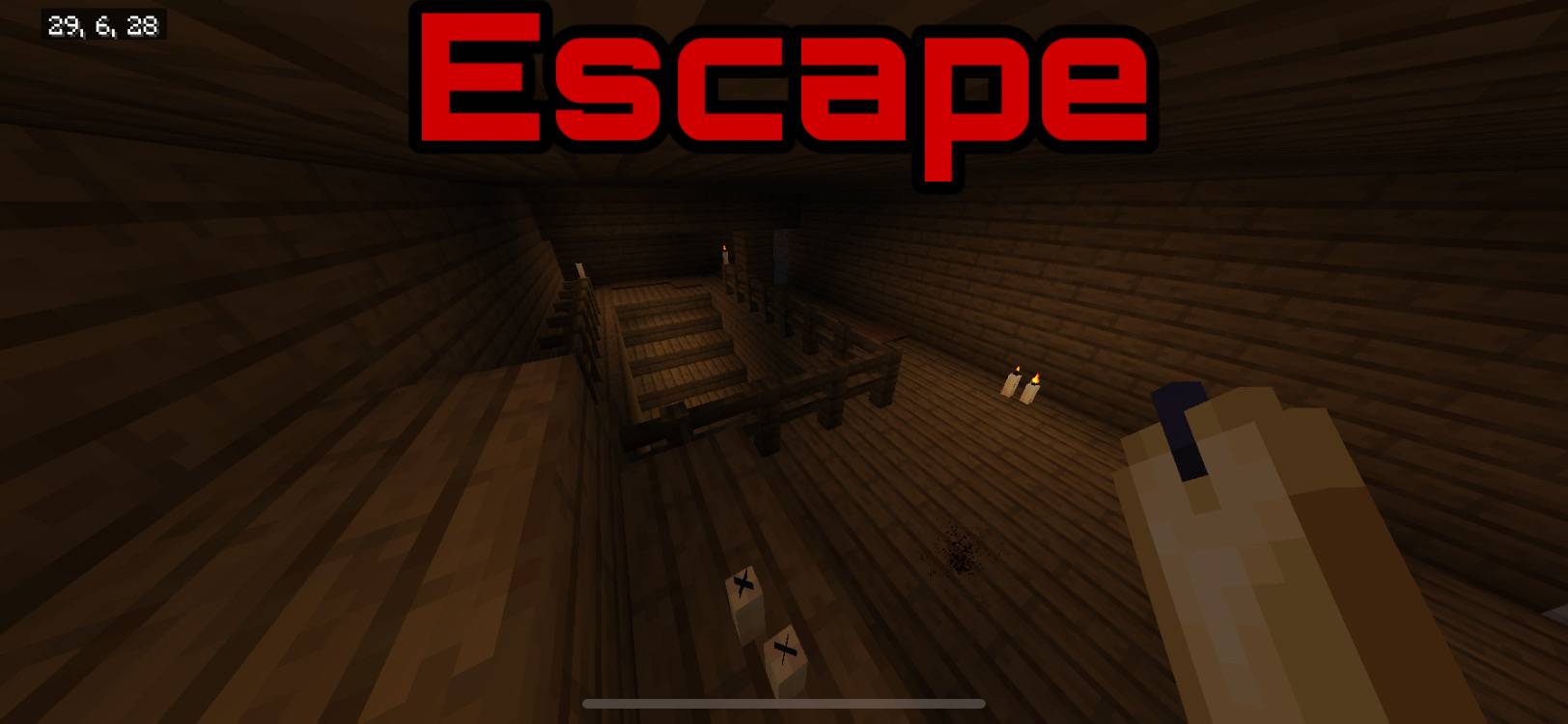 Where is Fred ? — screenshot 6
