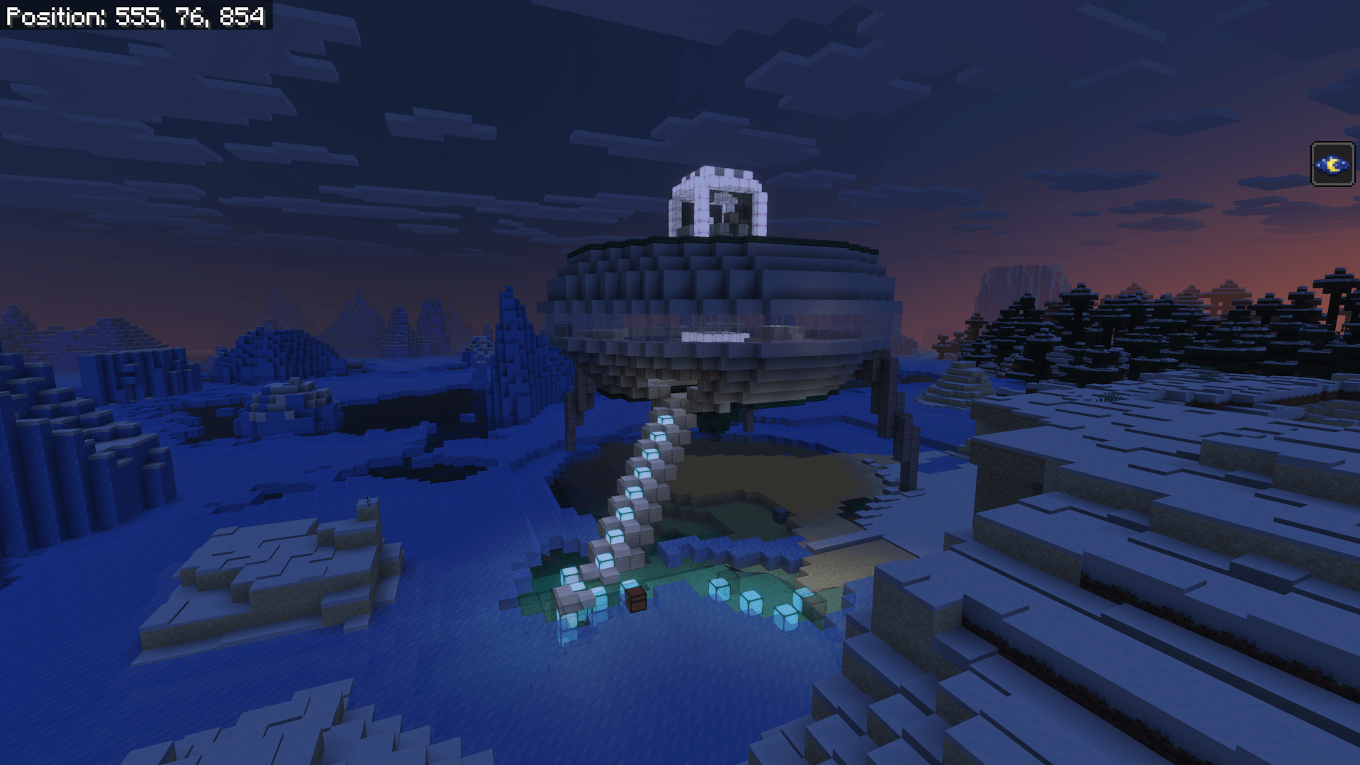 Functional UFO — screenshot 2