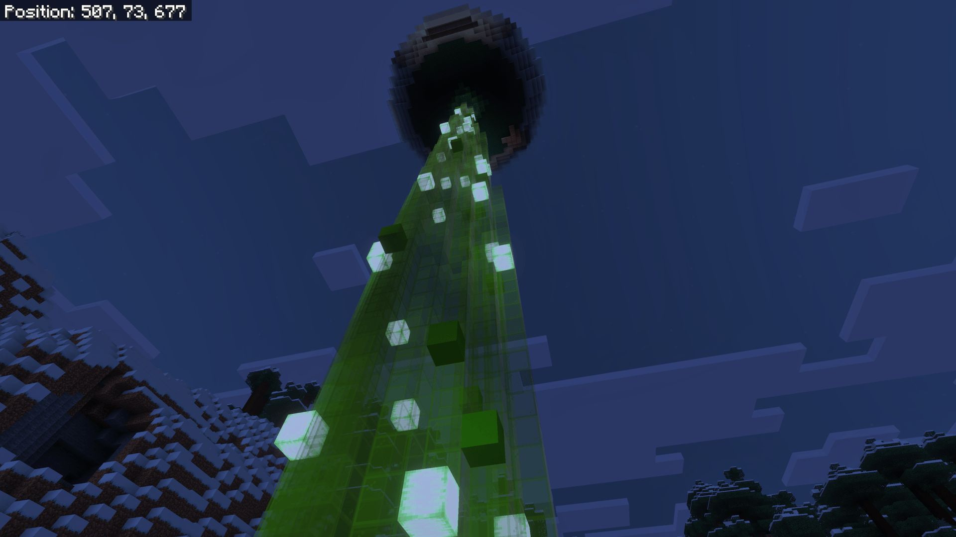 Functional UFO — screenshot 4