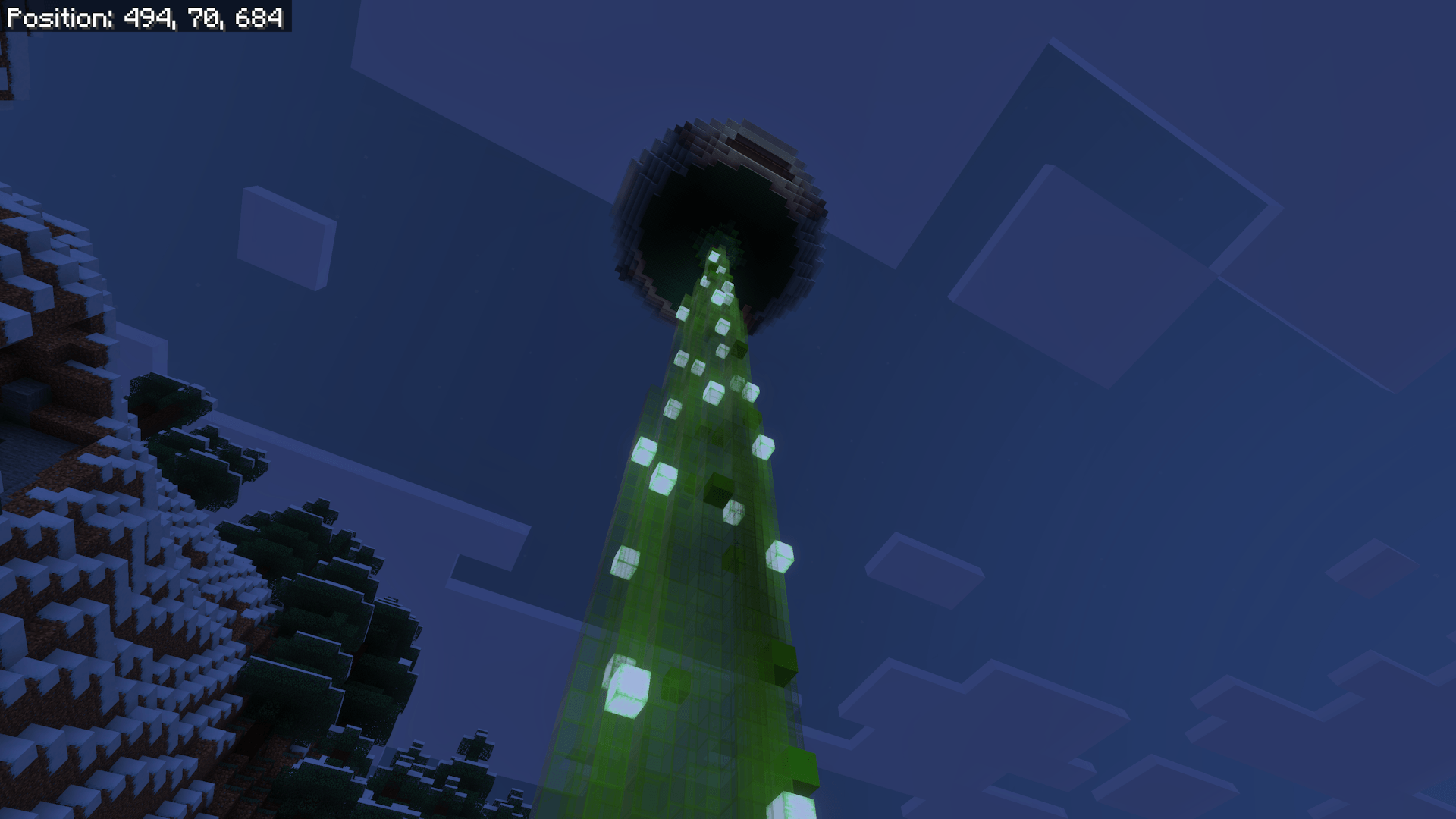 Functional UFO — screenshot 5
