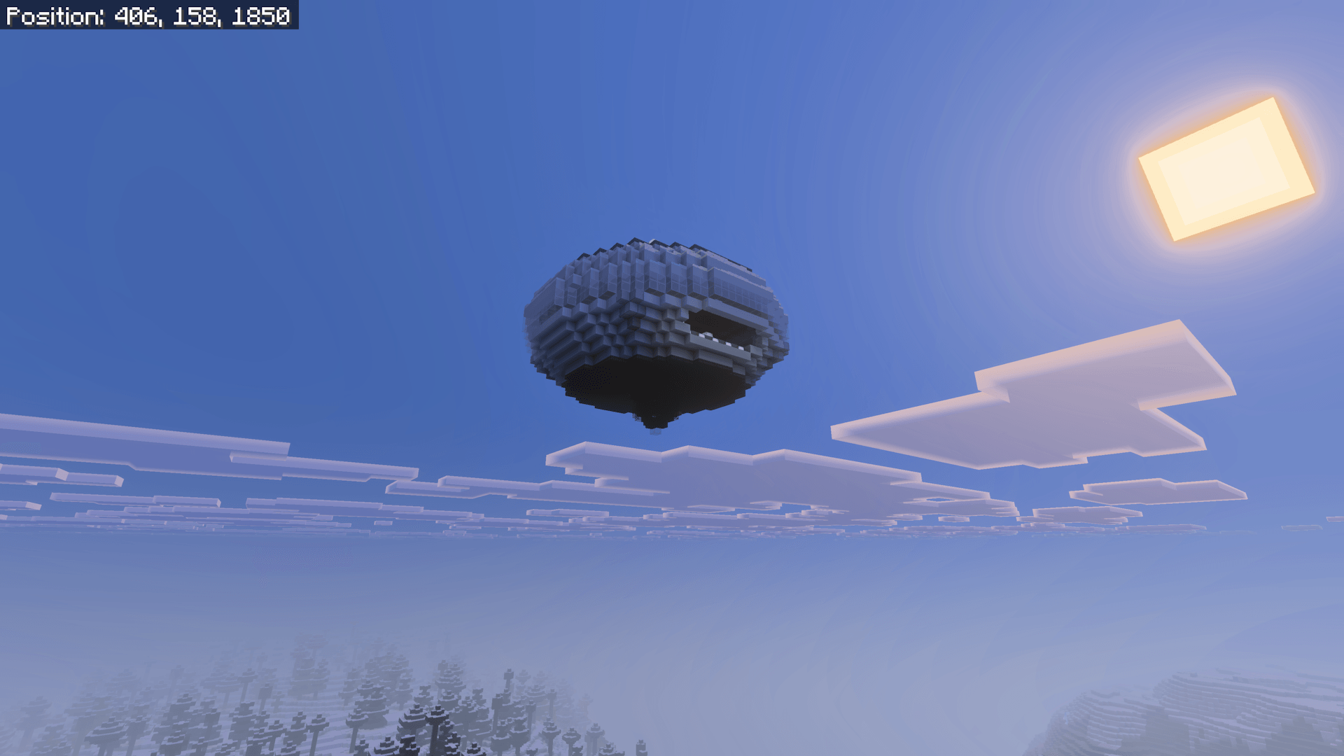 Functional UFO — screenshot 6