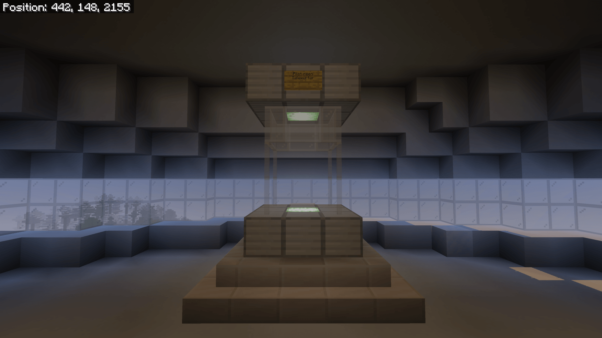 Functional UFO — screenshot 7