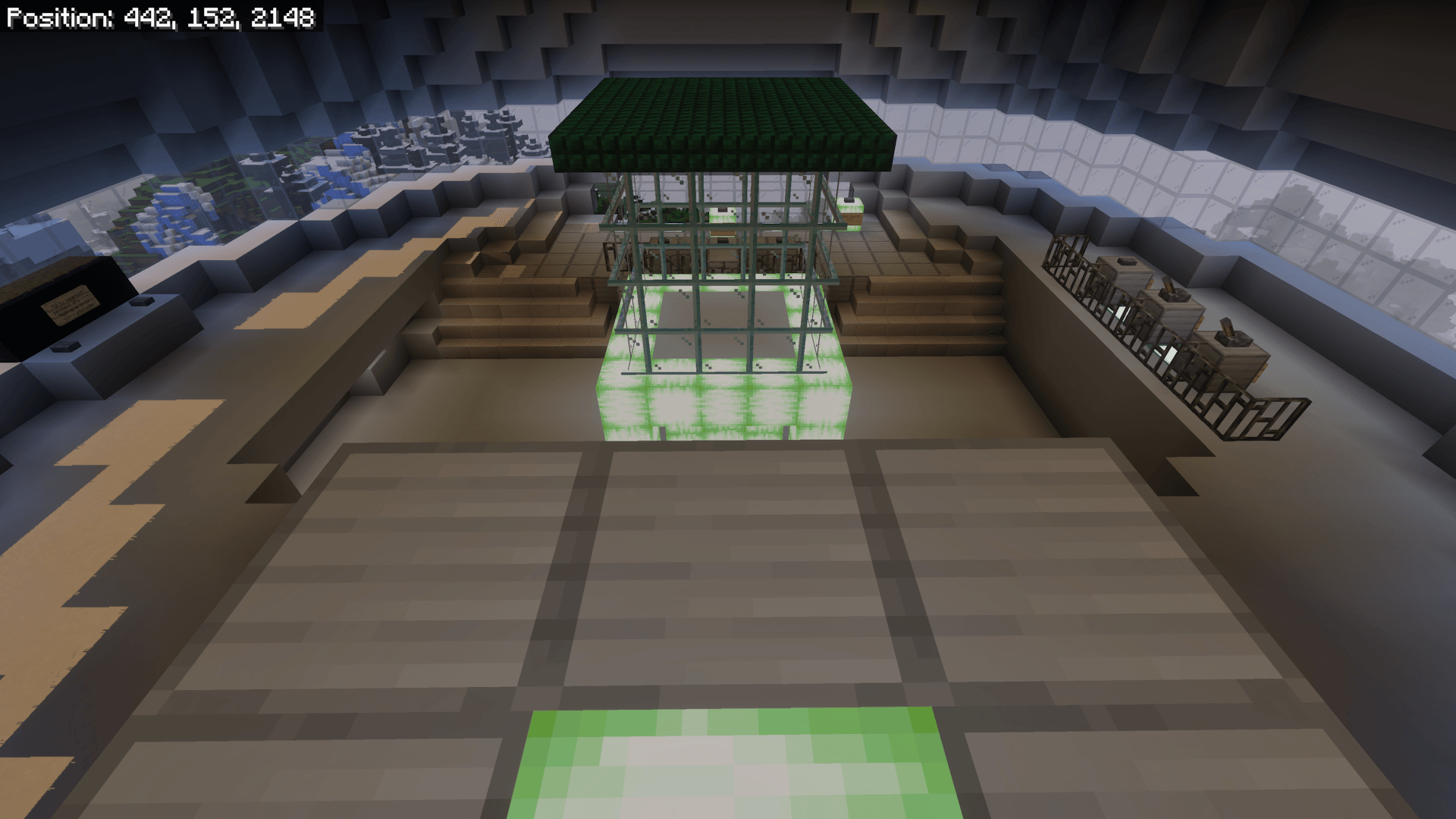 Functional UFO — screenshot 8