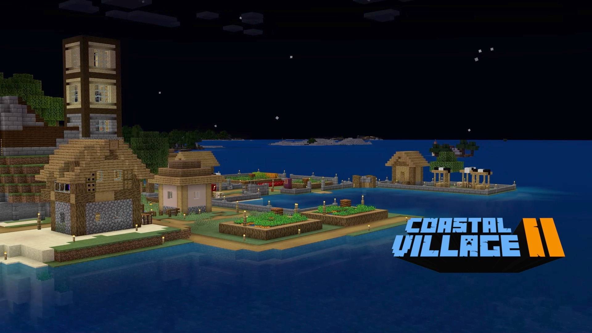 Legit Survival Coastal Village II — screenshot 8