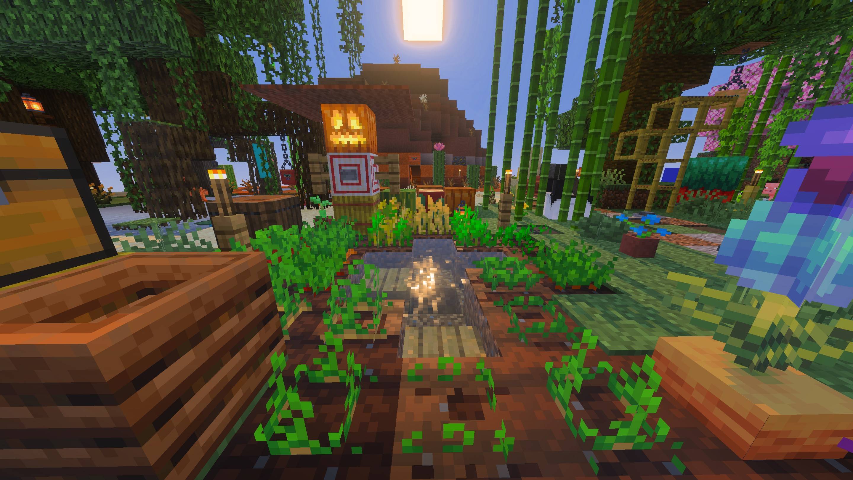 Resource pack display map — screenshot 4