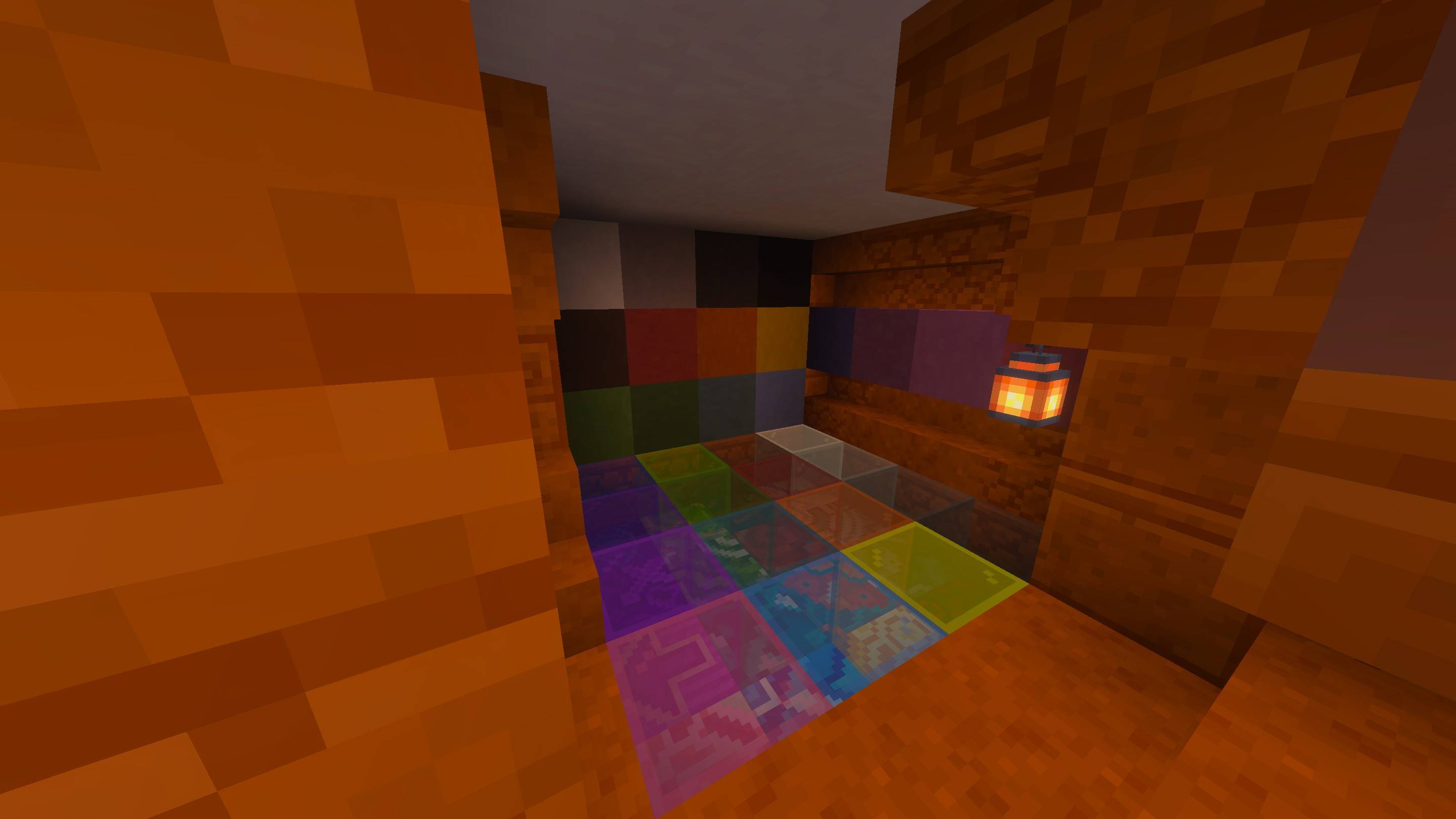 Resource pack display map — screenshot 5