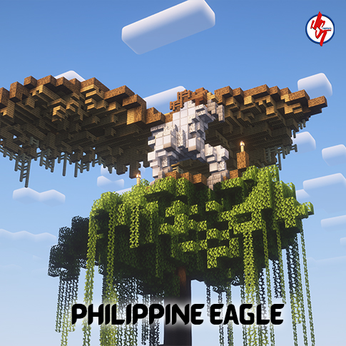 Survival Philippine Eagle (Achievements On)