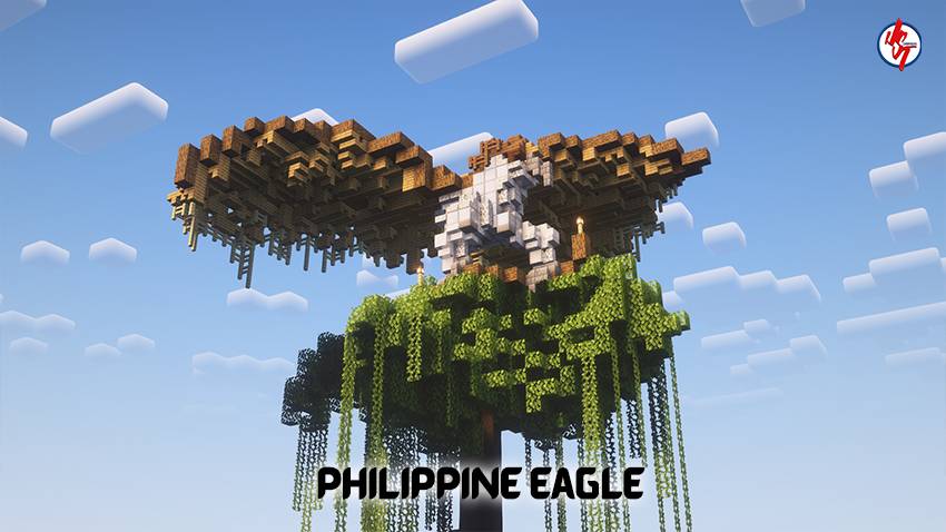 Survival Philippine Eagle (Achievements On) — screenshot 1