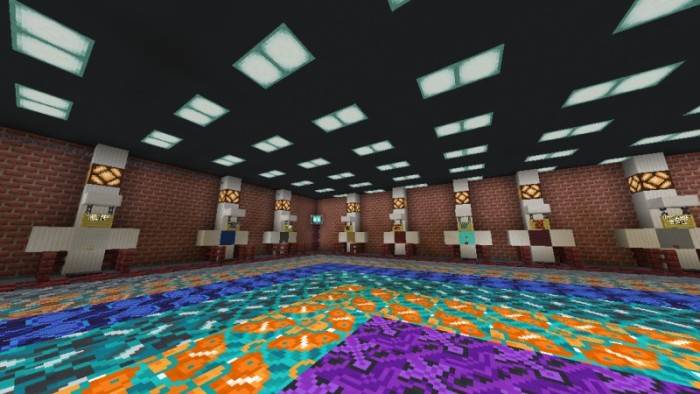 Block Houses Museum — screenshot 1