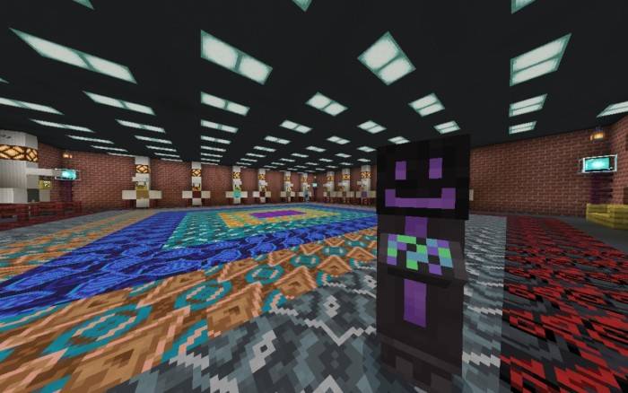 Block Houses Museum — screenshot 2