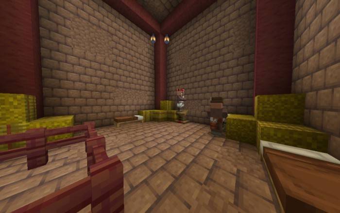 Block Houses Museum — screenshot 5