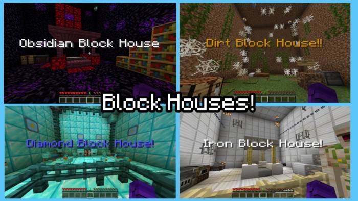 Block Houses Museum — screenshot 8