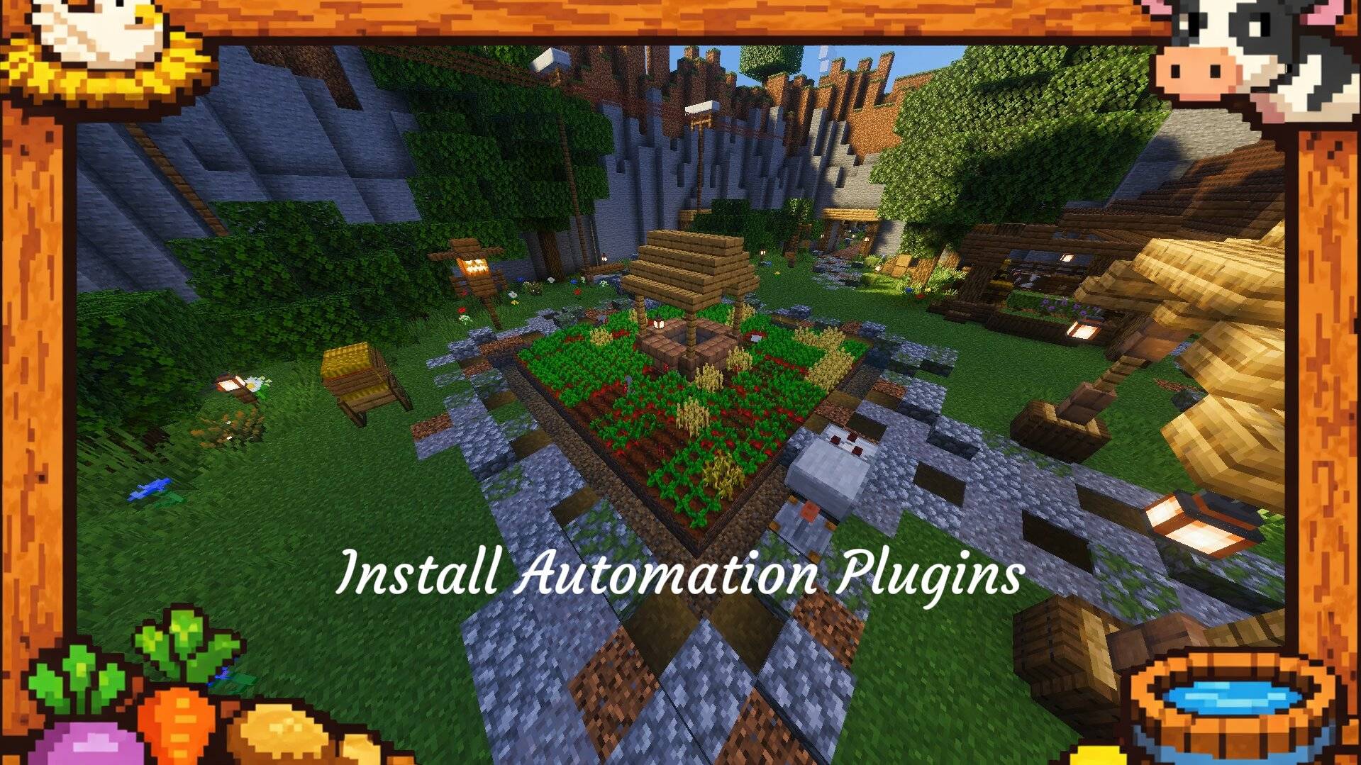 The Windleaf Farm (Farm Simulation) — screenshot 1