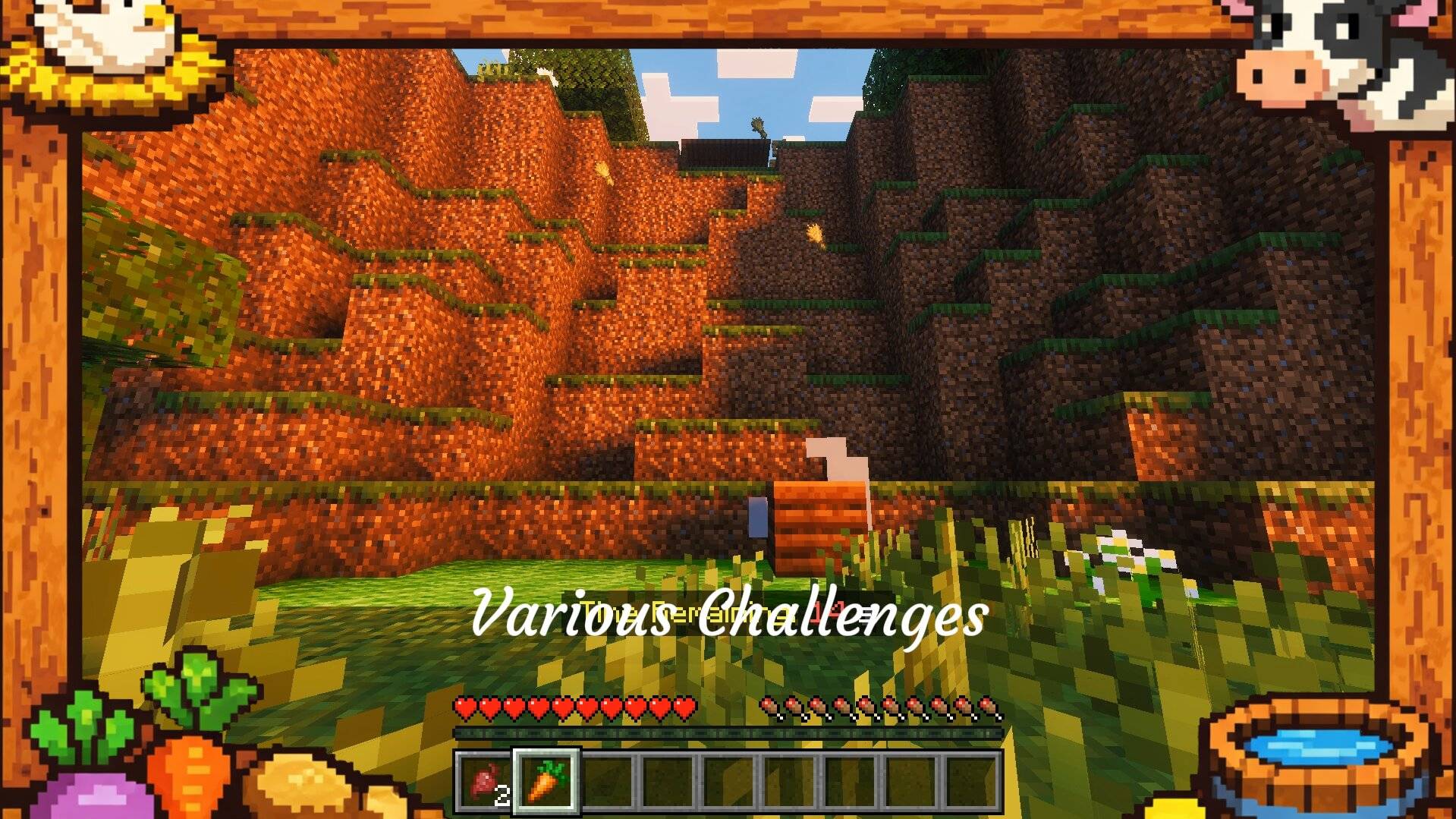 The Windleaf Farm (Farm Simulation) — screenshot 3