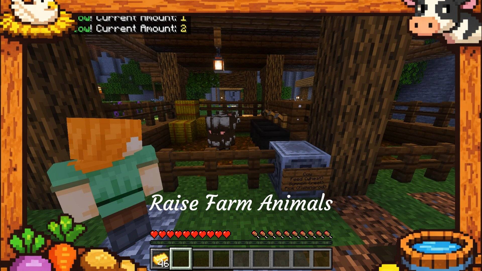 The Windleaf Farm (Farm Simulation) — screenshot 5