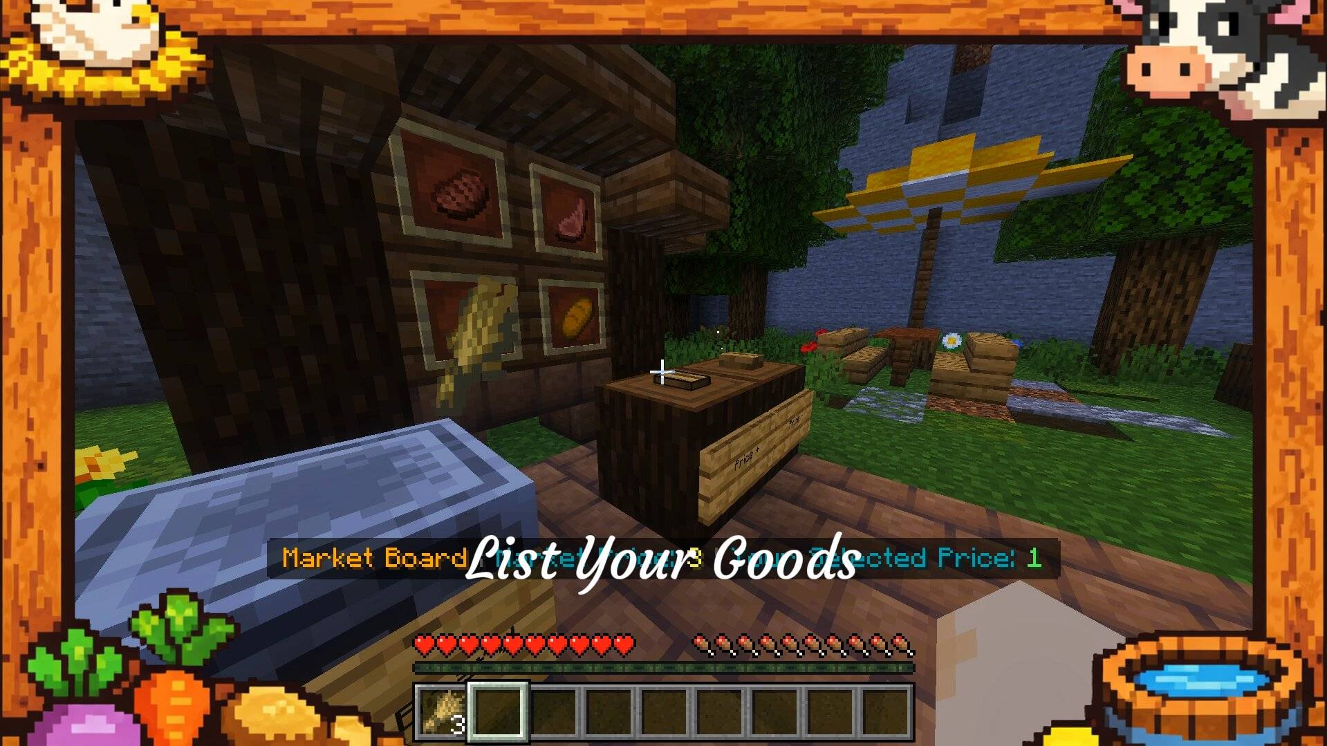 The Windleaf Farm (Farm Simulation) — screenshot 6