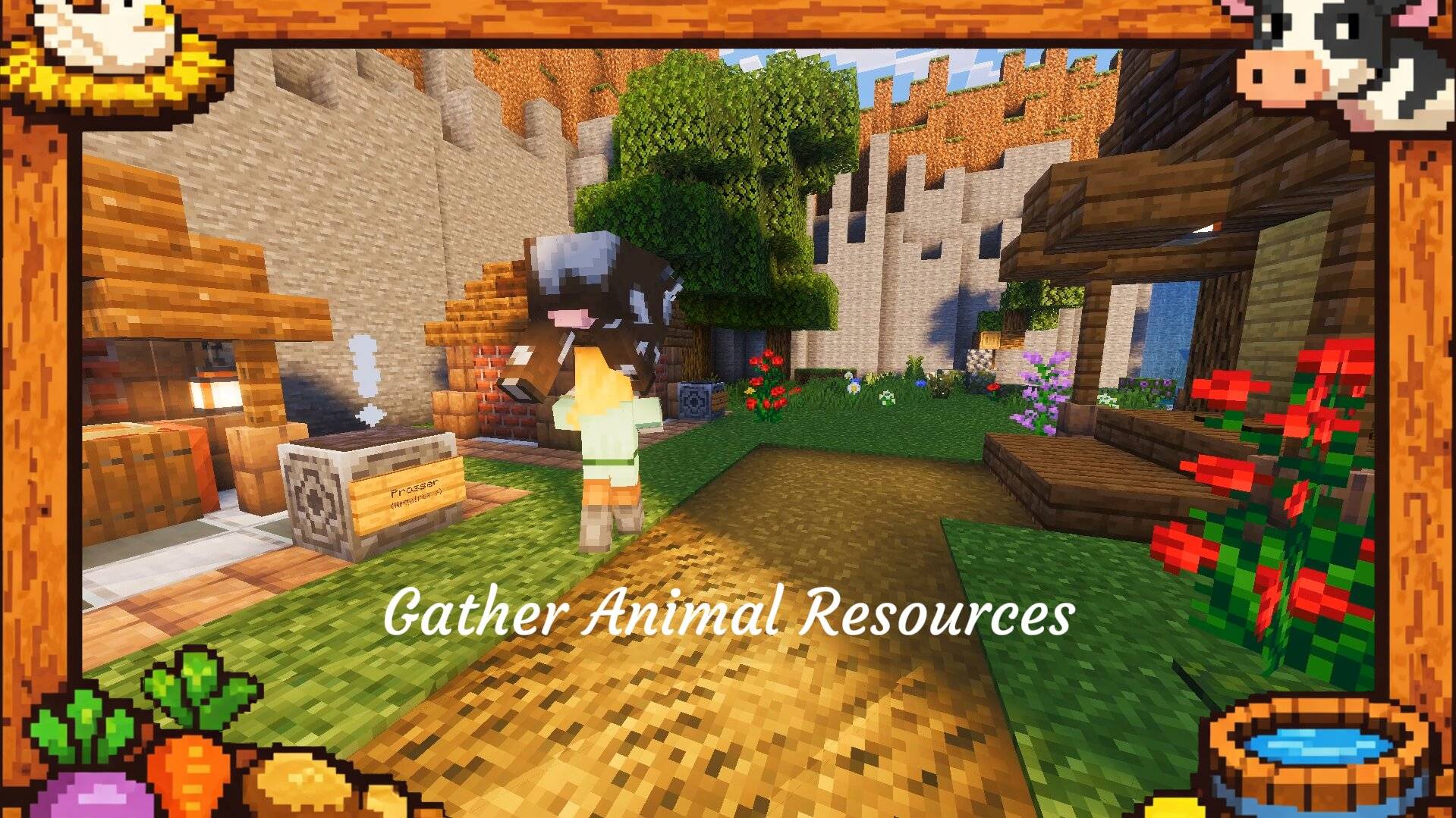 The Windleaf Farm (Farm Simulation) — screenshot 7