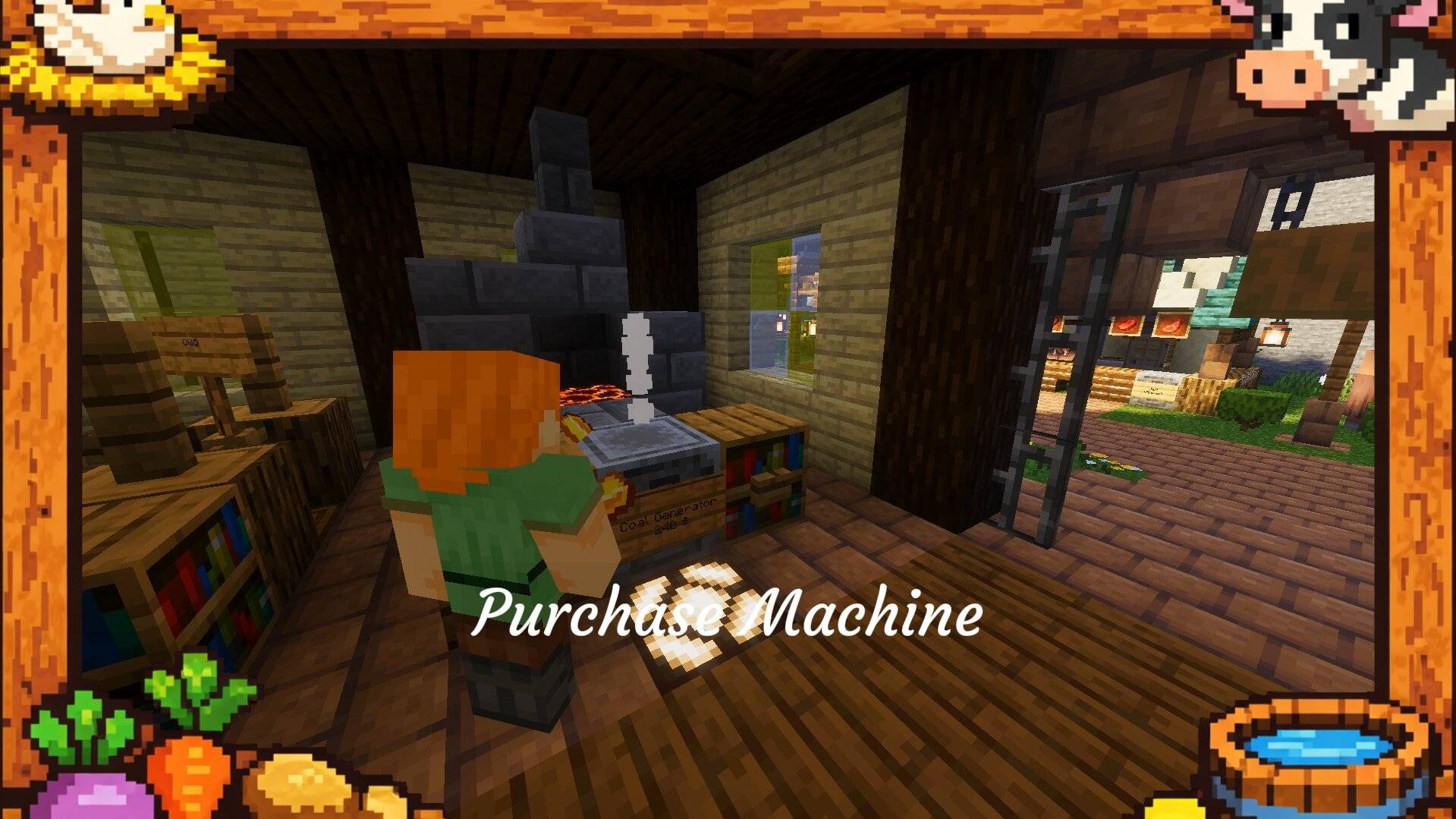 The Windleaf Farm (Farm Simulation) — screenshot 8
