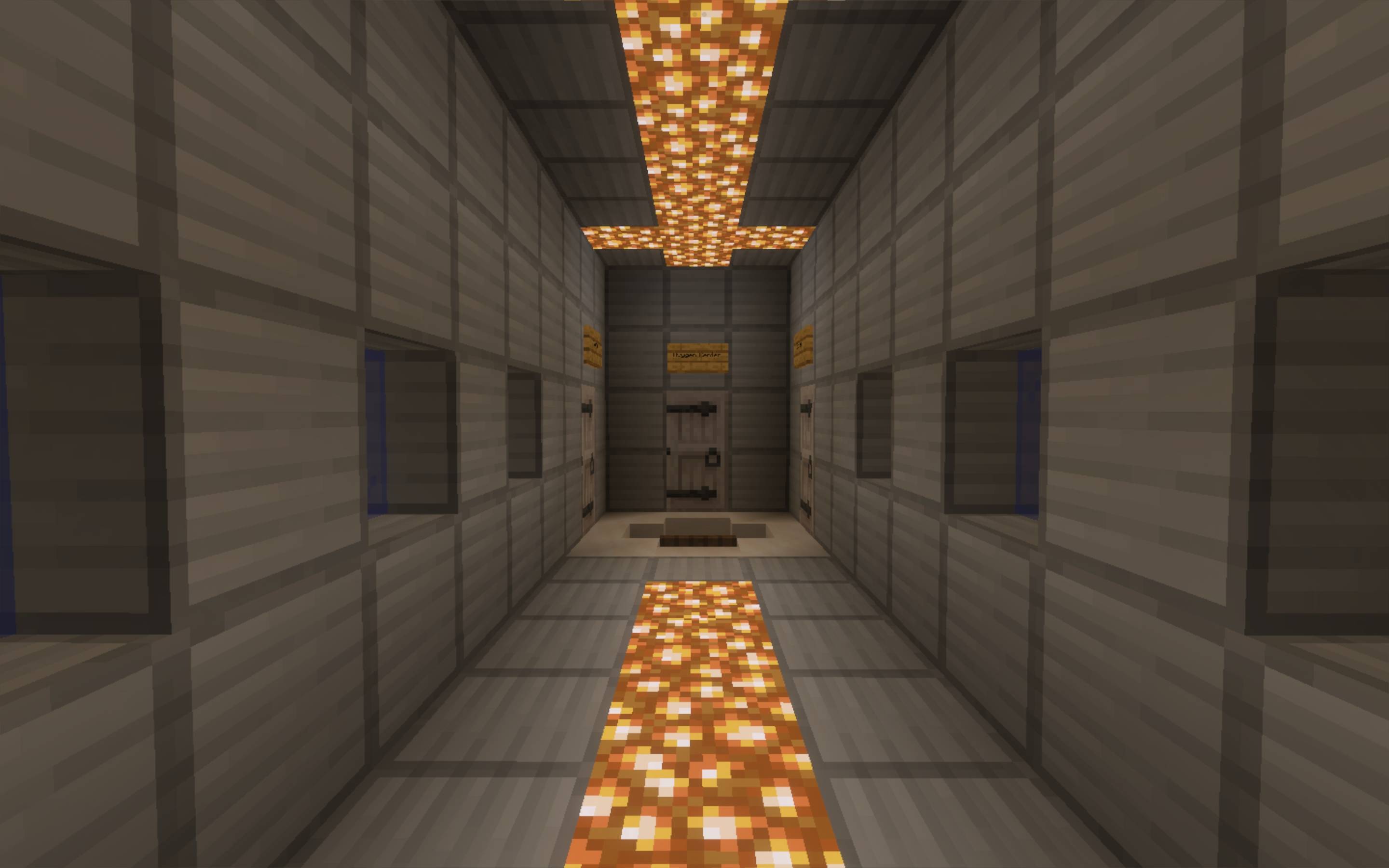 Space Station Map — screenshot 2