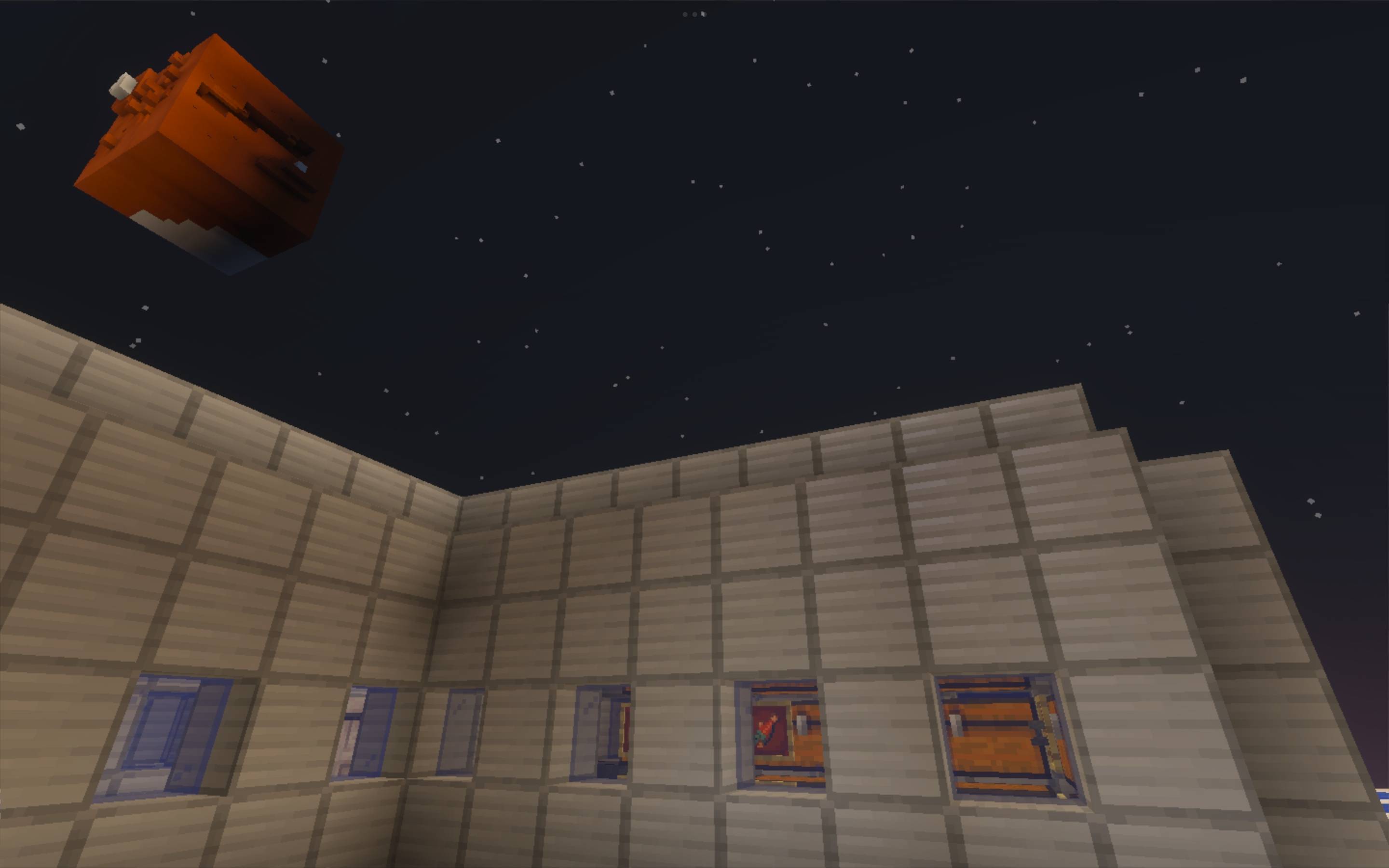 Space Station Map — screenshot 6