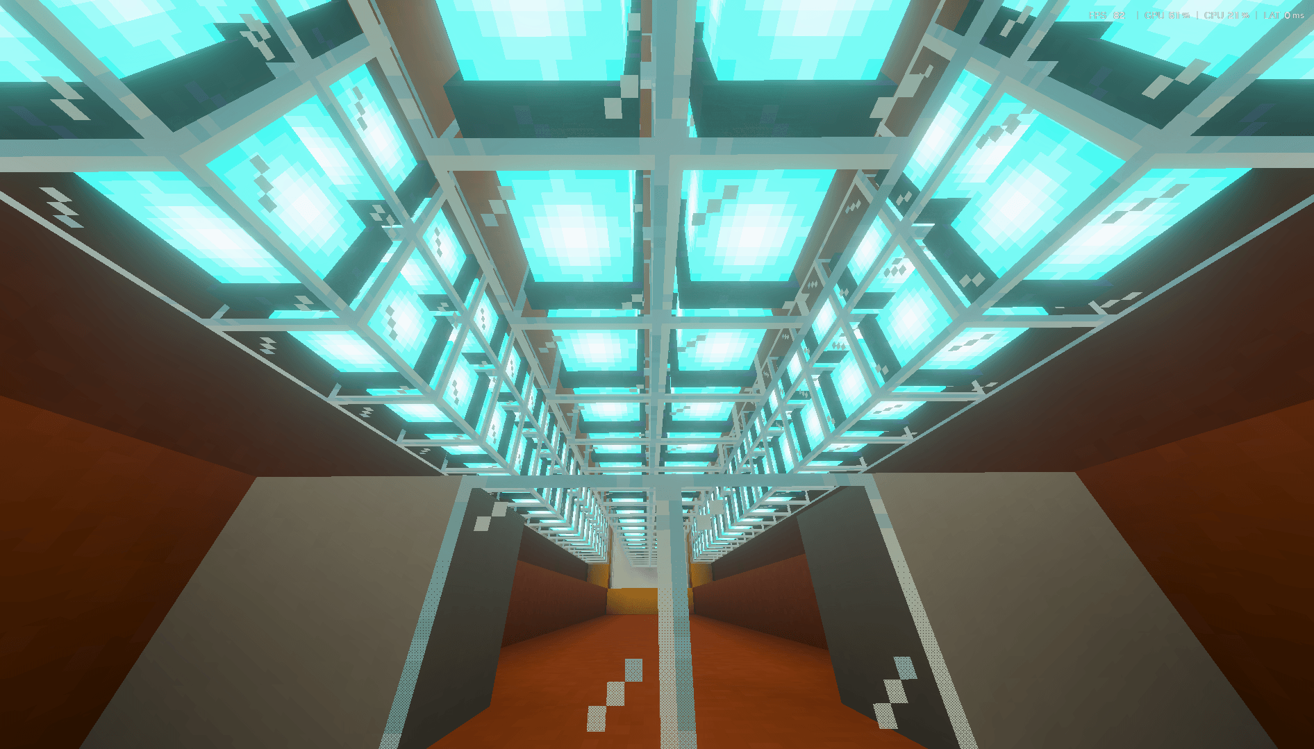 Artemis II Rocket and lunar base. — screenshot 5