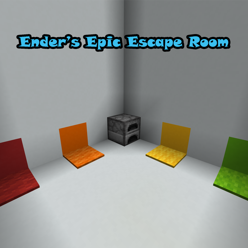 Ender's Epic Escape 