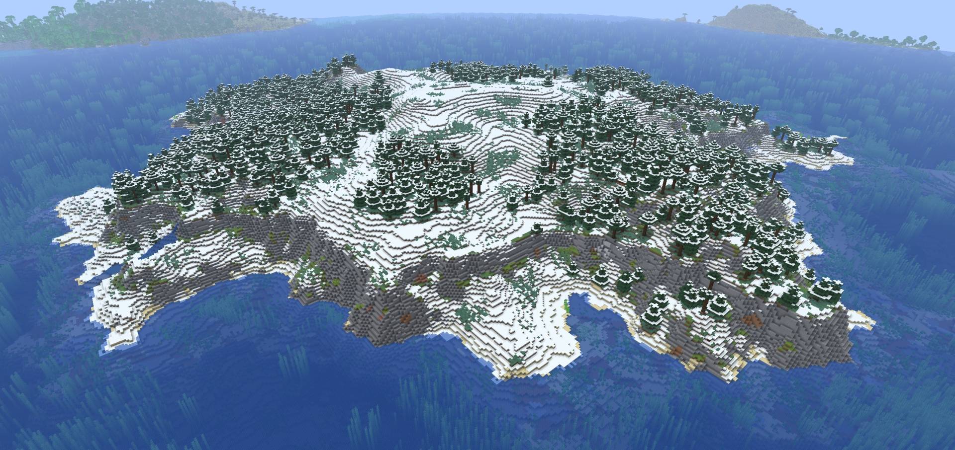 Survival Island #1 (Achievements On) — screenshot 1