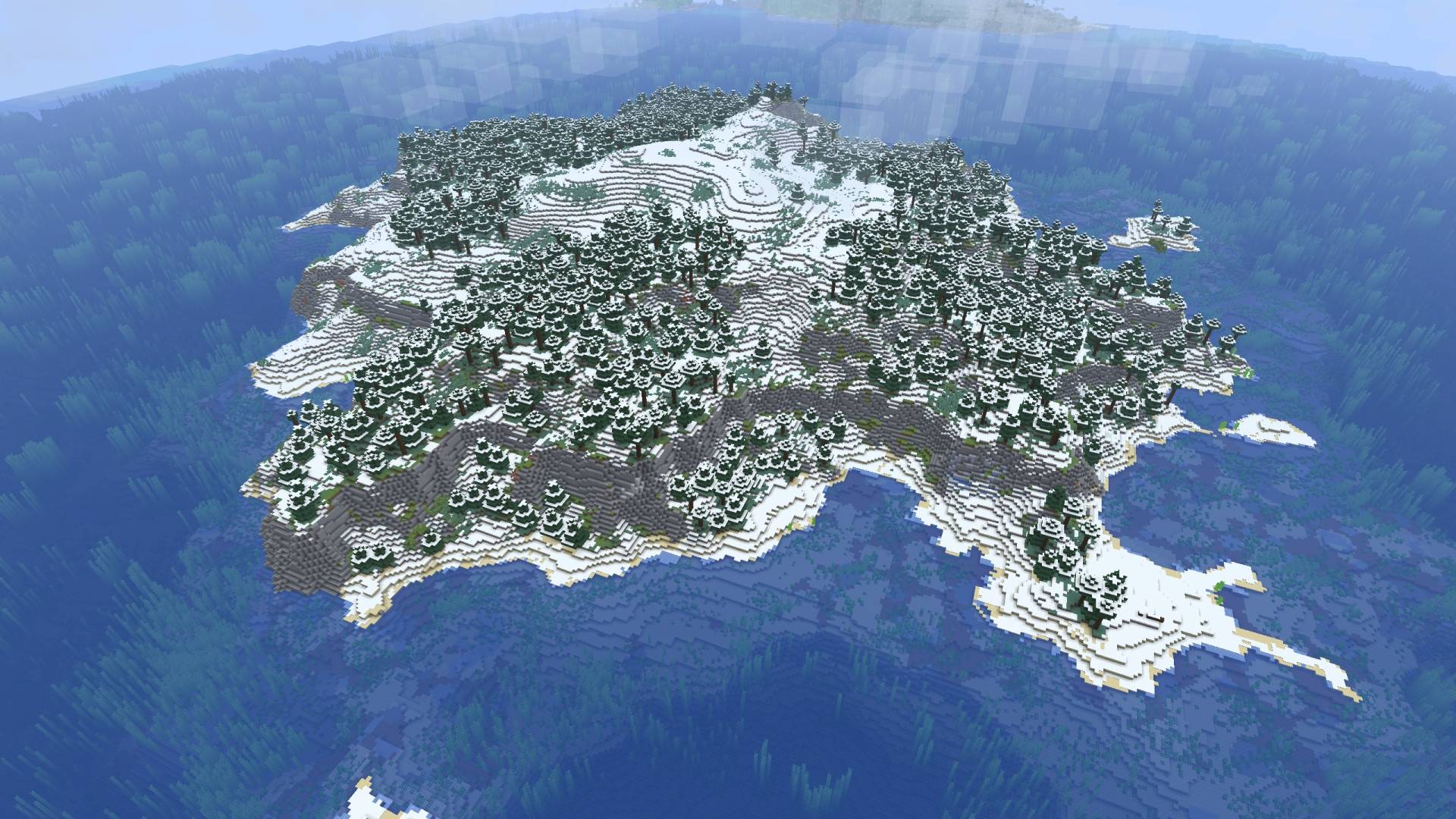 Survival Island #1 (Achievements On) — screenshot 2