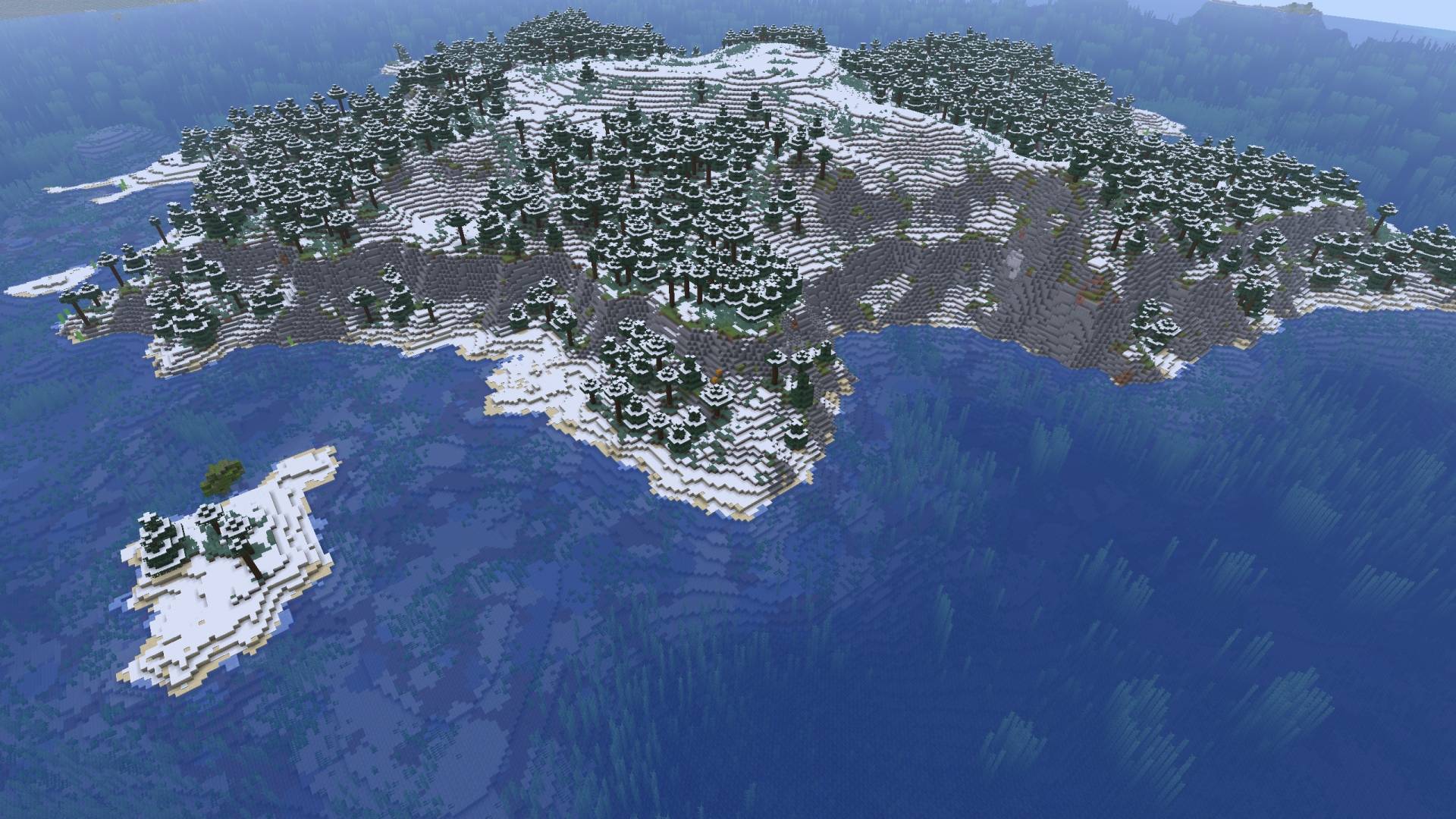 Survival Island #1 (Achievements On) — screenshot 4