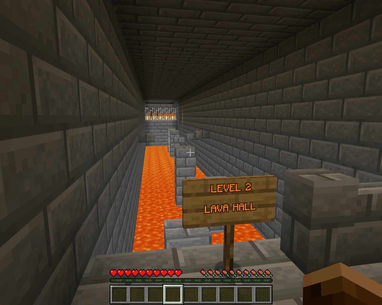 Parkour World — screenshot 2