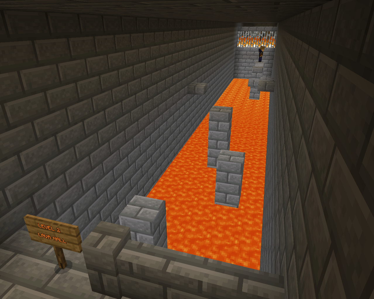 Parkour World — screenshot 4