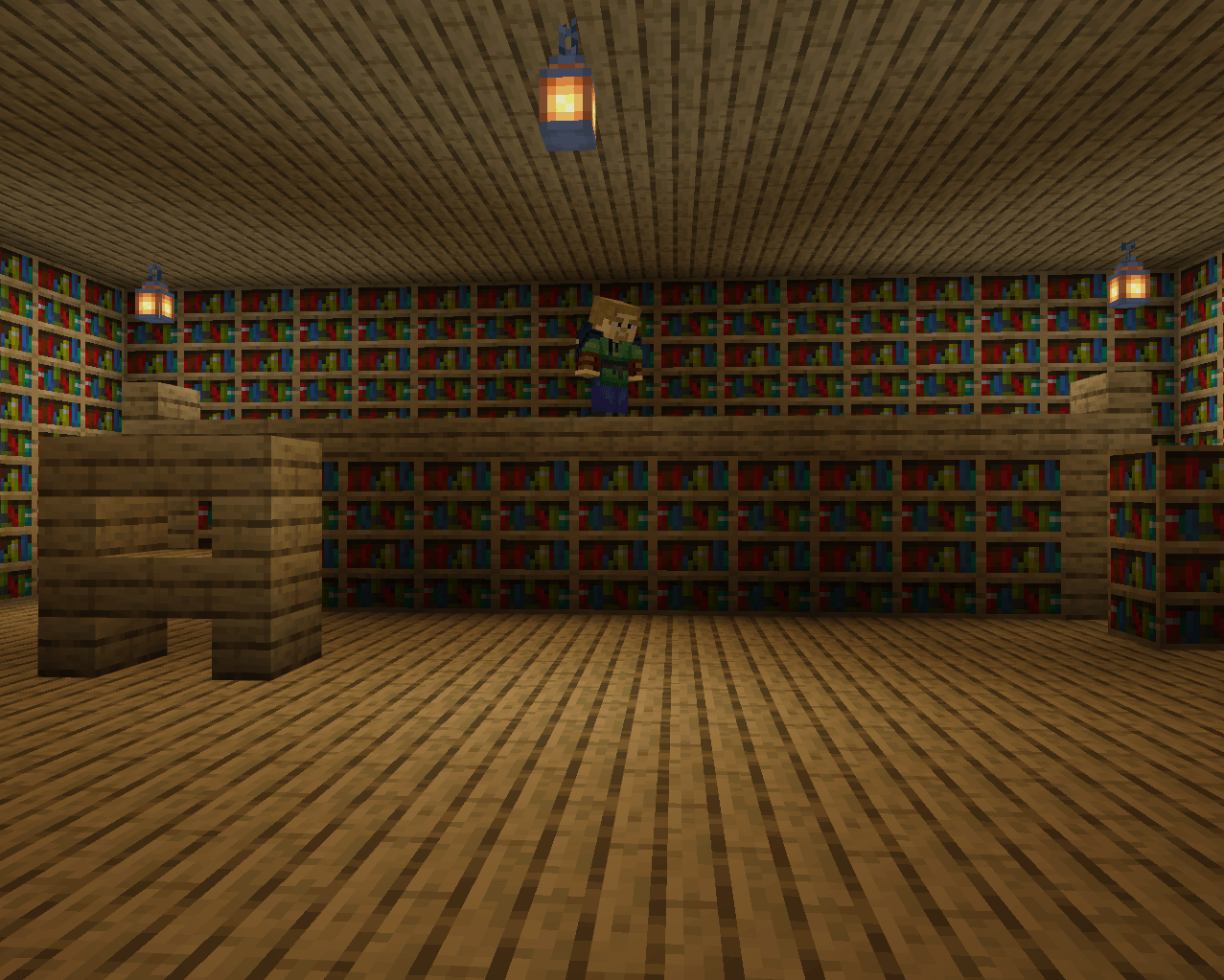 Parkour World — screenshot 5