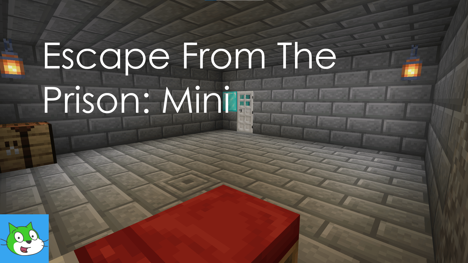 Escape From The Prison: Mini — screenshot 1