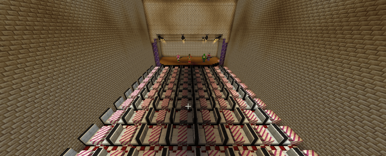 fnaf sb — screenshot 3