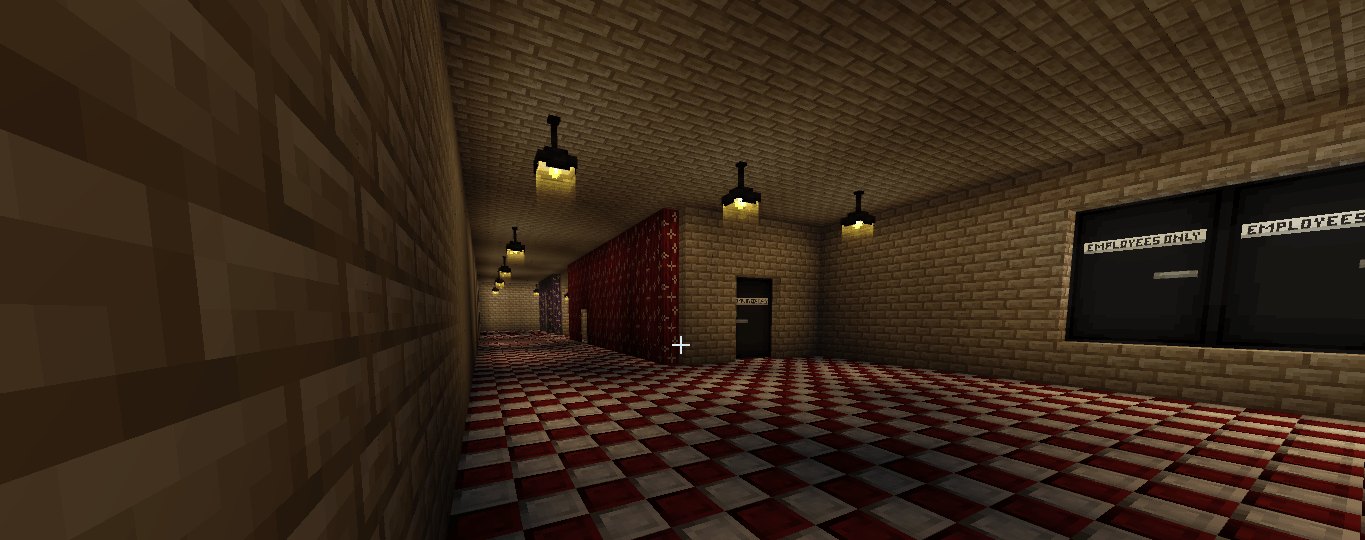 fnaf sb — screenshot 4