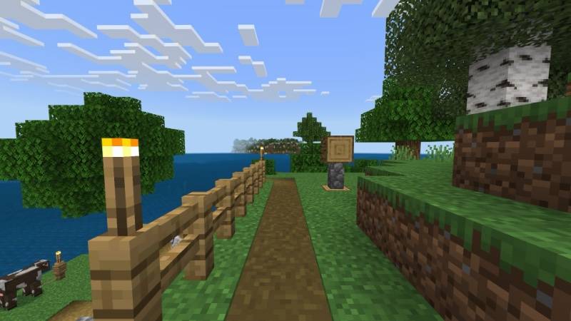 Legit Survival Island WOOD Edition — screenshot 3