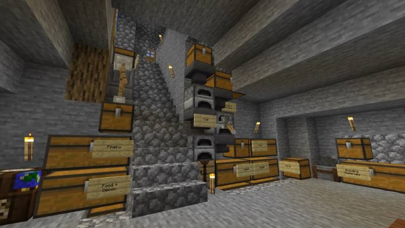 Legit Survival Island WOOD Edition — screenshot 5