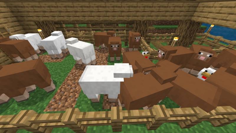 Legit Survival Island WOOD Edition — screenshot 7