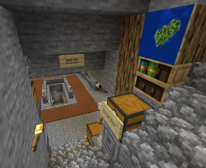Legit Survival Island WOOD Edition — screenshot 8