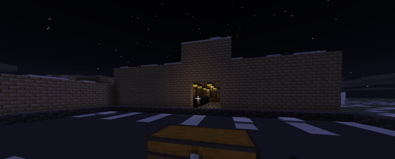 FNAF UCN — screenshot 1