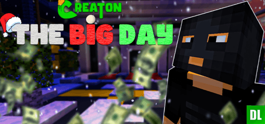 The Big Day  — screenshot 1