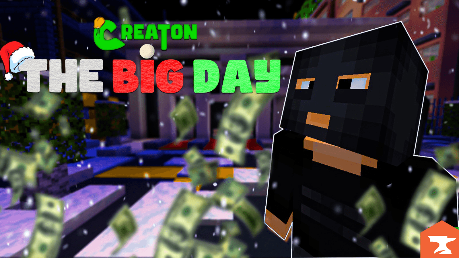 The Big Day  — screenshot 2